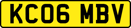 KC06MBV