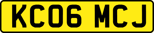 KC06MCJ