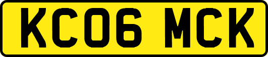 KC06MCK