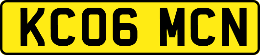 KC06MCN