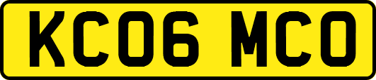 KC06MCO