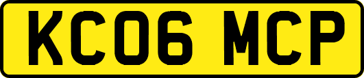 KC06MCP