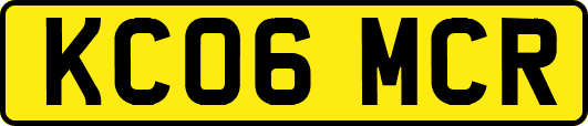 KC06MCR