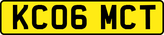 KC06MCT