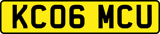 KC06MCU