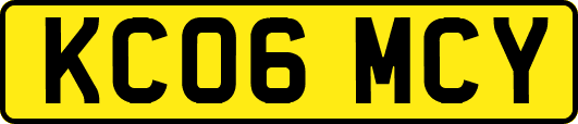 KC06MCY