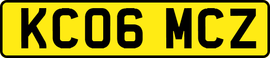 KC06MCZ