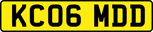 KC06MDD