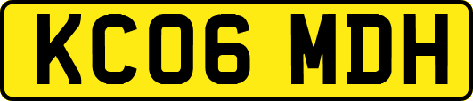 KC06MDH