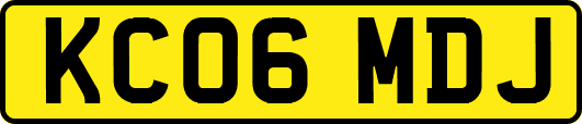 KC06MDJ