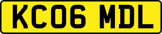KC06MDL