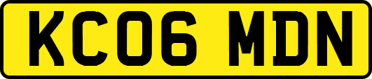 KC06MDN