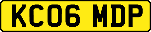 KC06MDP