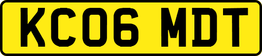 KC06MDT