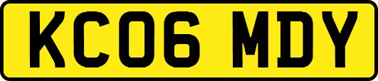 KC06MDY