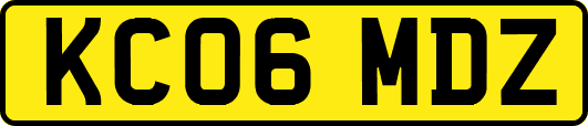 KC06MDZ