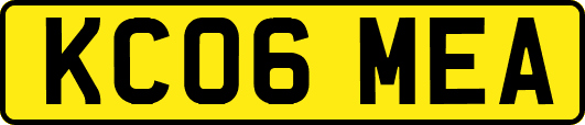 KC06MEA