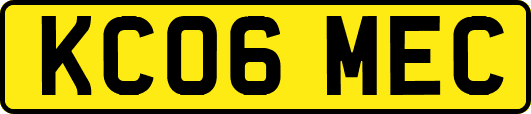 KC06MEC