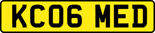KC06MED