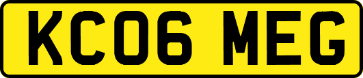 KC06MEG