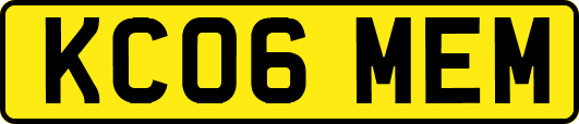 KC06MEM