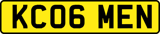 KC06MEN