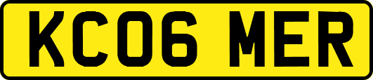 KC06MER