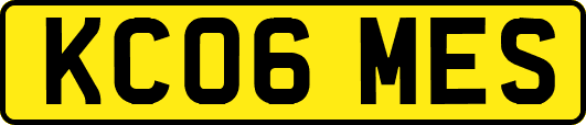 KC06MES