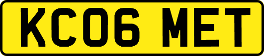 KC06MET