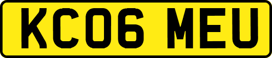 KC06MEU