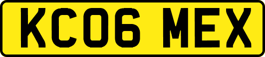 KC06MEX