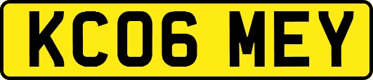 KC06MEY