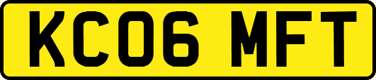 KC06MFT