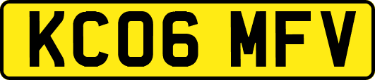 KC06MFV