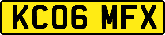 KC06MFX