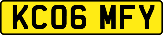 KC06MFY