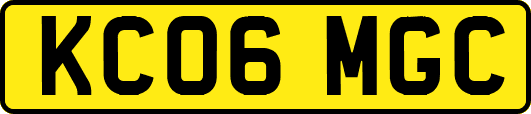 KC06MGC