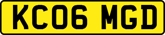 KC06MGD