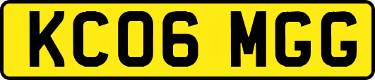 KC06MGG