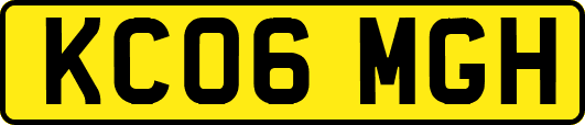 KC06MGH
