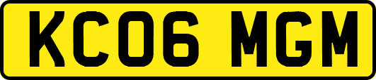 KC06MGM
