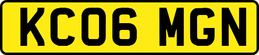 KC06MGN