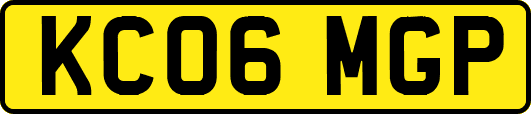 KC06MGP