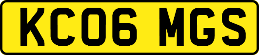 KC06MGS