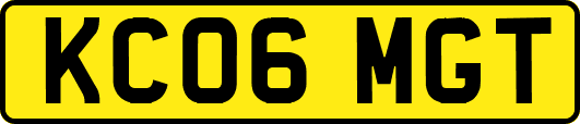 KC06MGT