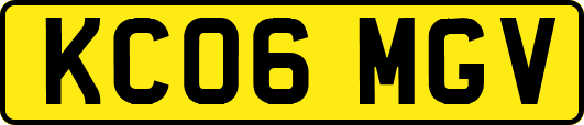 KC06MGV