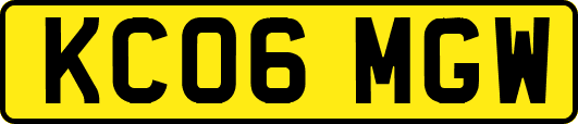 KC06MGW