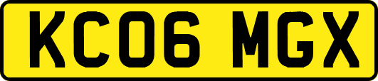 KC06MGX