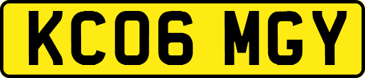 KC06MGY
