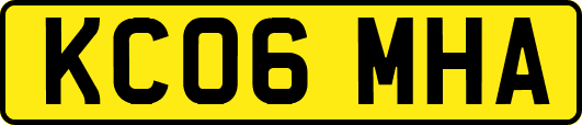 KC06MHA